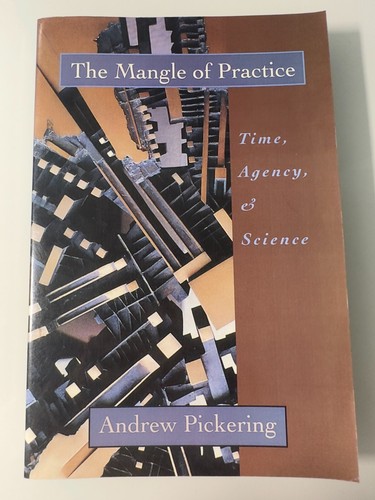 The mangle practice by - the, of