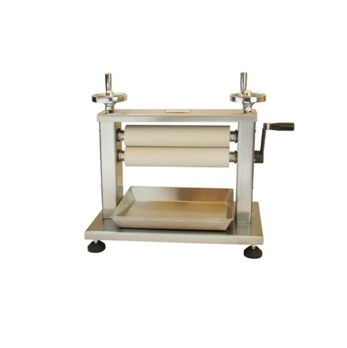 Manual padder hand roller - –,